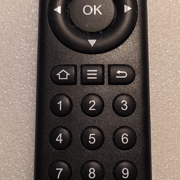 X11 Pro Black Wireless Router - Picture 8 of 8